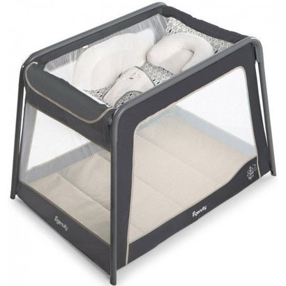 Ingenuity Travel Simple Playard Ellison campingbedje