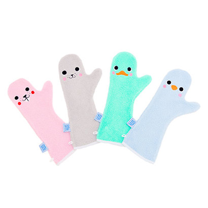 Baby Shower Glove - Mix and Match