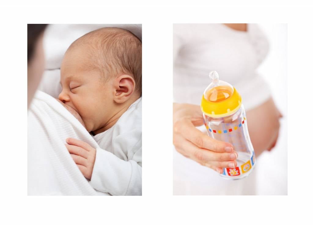 Hippe babyproducten online voor het eten en drinken van je baby en/of kindje