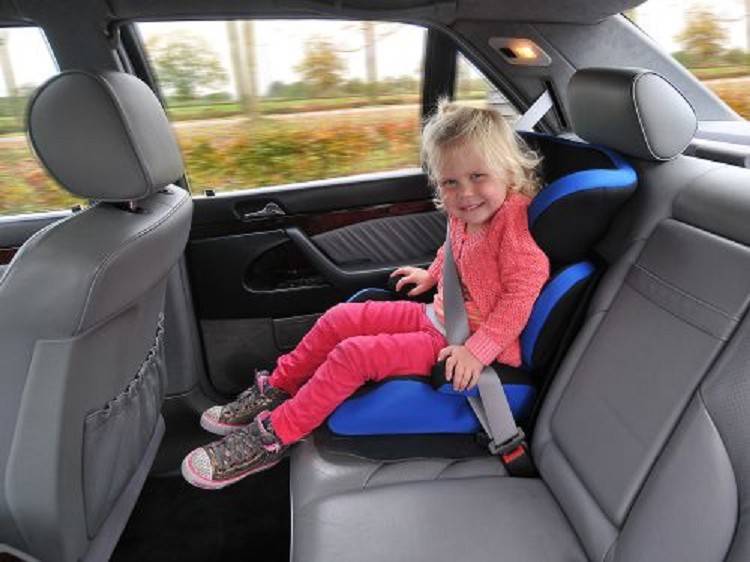Maak reizen met de auto aangenamer en leuker voor zowel jou als voor je baby, peuter en/of kleuter