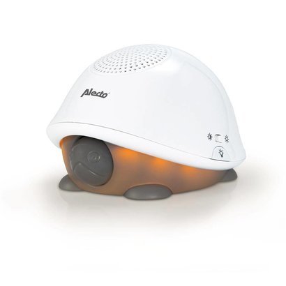 Alecto Talking Turtle WiFi verhalenverteller en nachtlampje