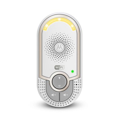 Motorola MBP 162 connect WiFi Babyfoon