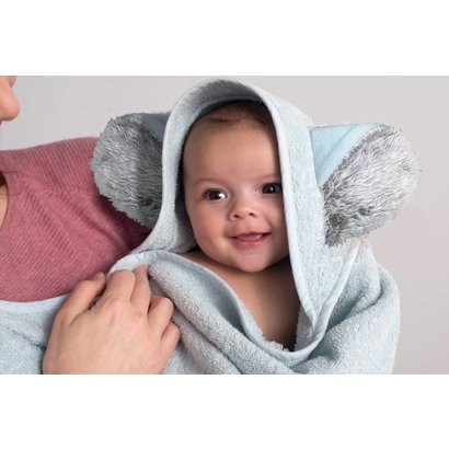 Tuby Badcape Koala