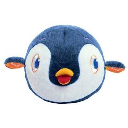 Bright Starts Toss 'n Tumble Pal dieren speelbal
