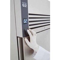 EP700P EcoPro G2 professionele doorgeef-koelkast
