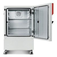 KB 240 koelbroedstoof | met compressor technologie