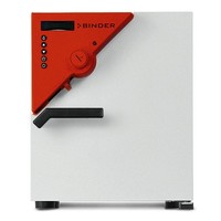 FD 23 Droogoven met geforceerde convectie