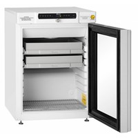 BioCompact II RR210 Glasdeur | medicijn/laboratorium koelkast