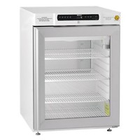 BioCompact II RR210 Glasdeur | medicijn/laboratorium koelkast