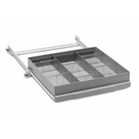 BioCompact II RR310 Glasdeur | medicijn/laboratorium koelkast