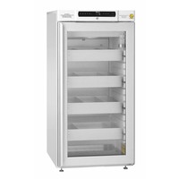 BioCompact II RR310 Glasdeur | medicijn/laboratorium koelkast