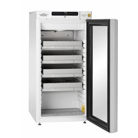 BioCompact II RR310 Glasdeur | medicijn/laboratorium koelkast