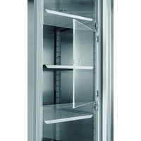 BioPlus ER500 Glasdeur Laboratorium / medicatiekoelkast