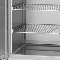 BioPlus ER500 Glasdeur Laboratorium / medicatiekoelkast