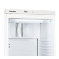 FKV 5443 professionele koelkast met glasdeur, inhoud 572 liter