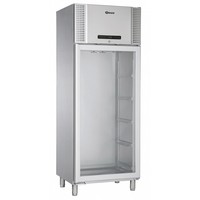 BioPlus ER600W Glasdeur Laboratorium / medicatiekoelkast