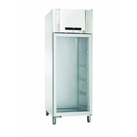 BioPlus ER930 Glasdeur laboratorium koelkast