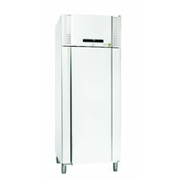 Bioplus EF660W laboratorium vrieskast koelt tot -35 graden