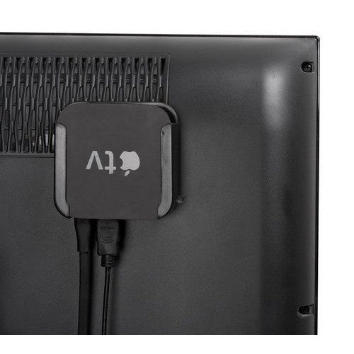 Apple Apple TV 3e generatie muurhouder Apple Apple TV 3e generatie muurhouder