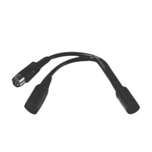 Bang & Olufsen Splitter kabel PowerLink Y-kabel Bang & Olufsen Splitter kabel PowerLink Y-kabel