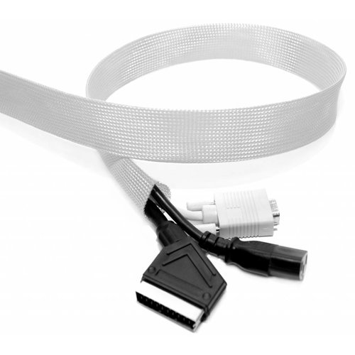 Handige kabelsok nylon 50mm Handige kabelsok nylon 50mm