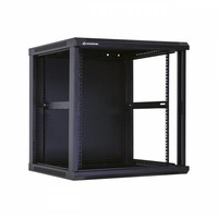 12U wandkast ongemonteerd 600x450x635 mm