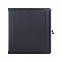 12U wandkast ongemonteerd 600x450x635 mm