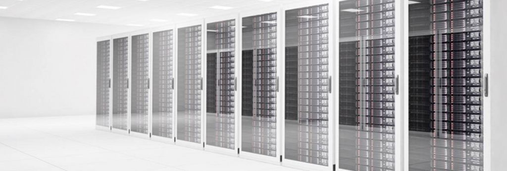 Kwalitatieve serverkasten en patchkasten