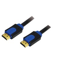 High Quality 4K HDMI 2.0 kabel met ethernet 1 meter