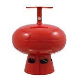Extincteur à poudre pendulaire automatique 3kg (ABC) - Sprinkler