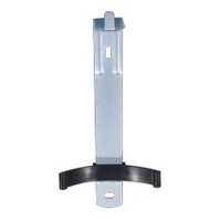 Mobiak Support mural en métal extincteur 6kg/l