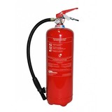 Extincteur à eau 6l (A) pression permanente