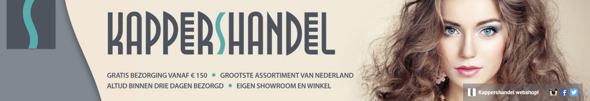 Een kijkje achter de schermen bij: Salon Ambience