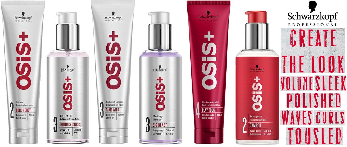 OSiS+ Made To Create