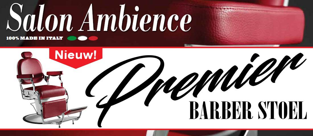 Salon Ambience Premier, traditie ontmoet ambitie.