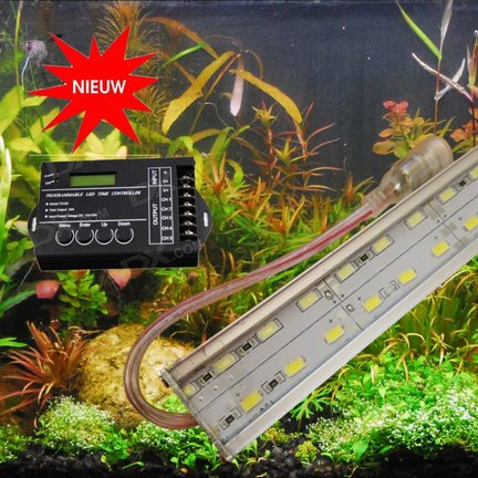 Aquarium verlichting