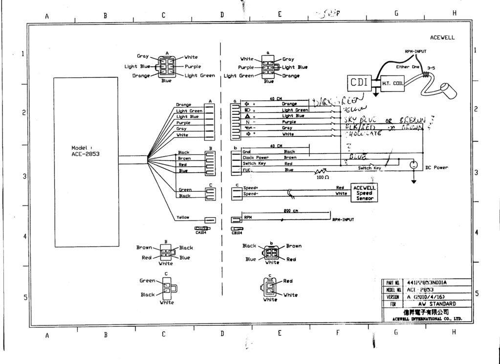 Motorcycle Wiring Diagram Standard - Facbooik.com: Indian Motorcycle Wiring Diagrams 2014 Chief at e-platina.org