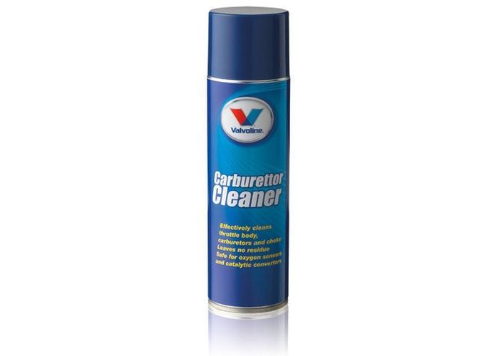 Valvoline Carb Cleaner 500ML Motorcycles United