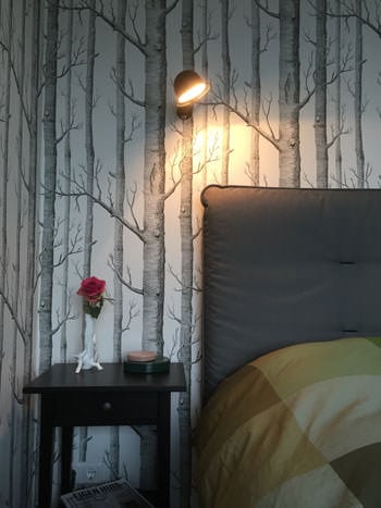 Maak je huis sfeervol met goede verlichting house for interior Verlichting woonkamer bank