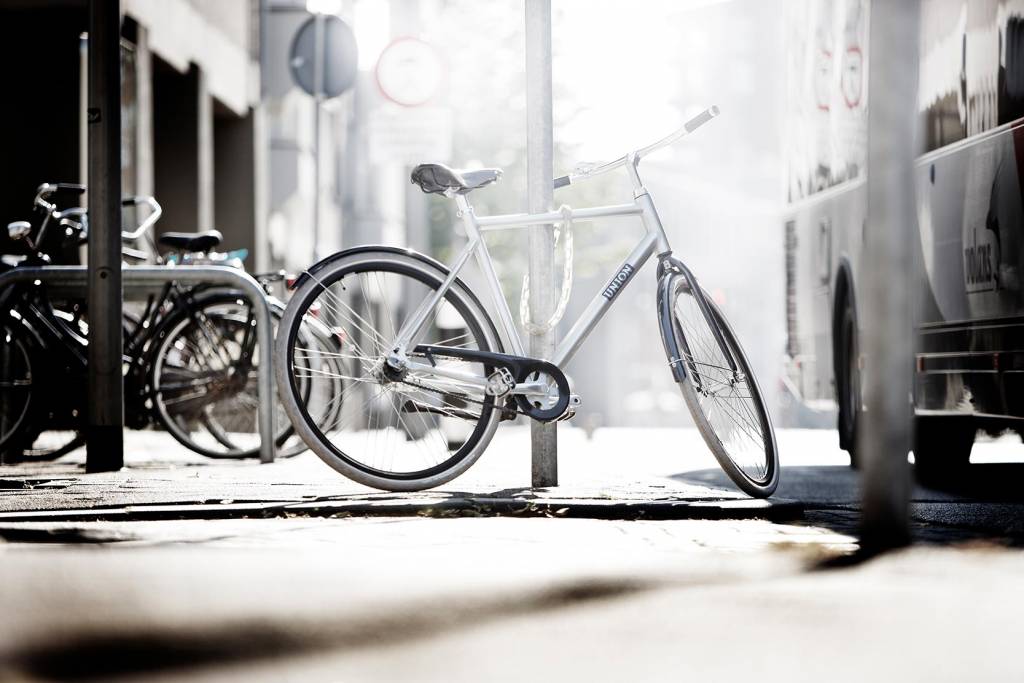 5 tips om fietsendieven te slim af te zijn