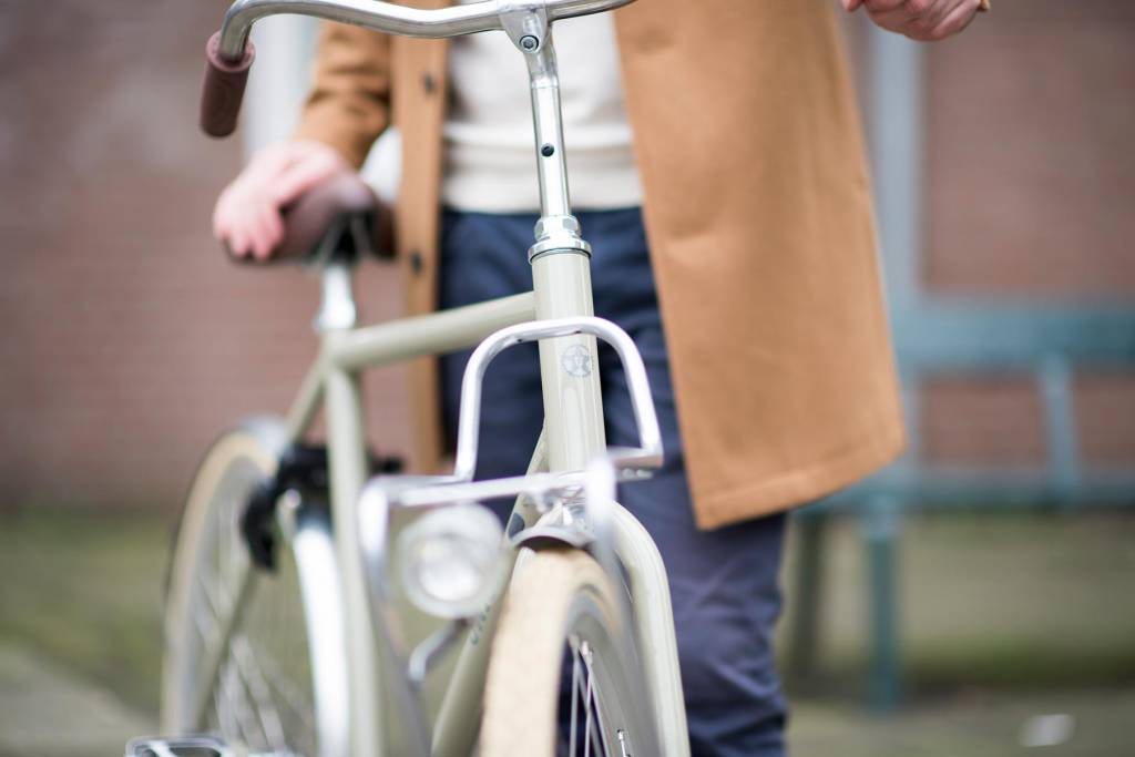 Het ultieme fietswasrecept voor beginners