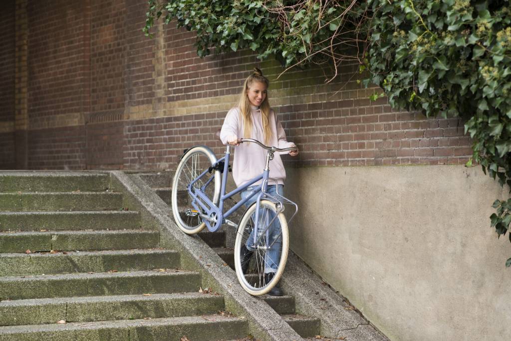 Een ode aan de terugtraprem