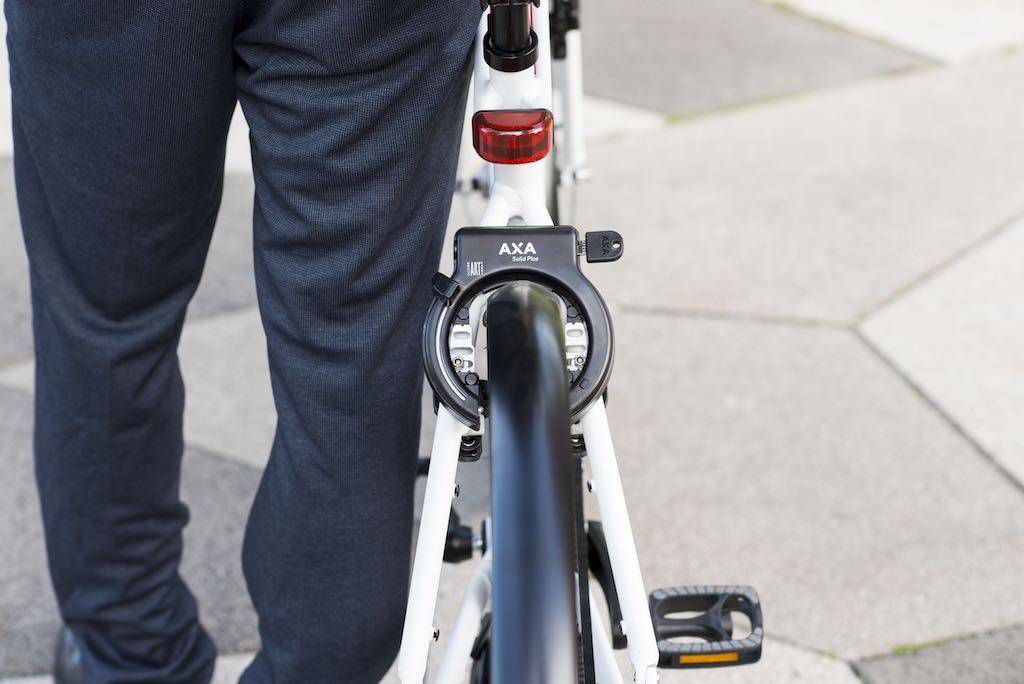 Fiets gejat? Haal adem en denk na