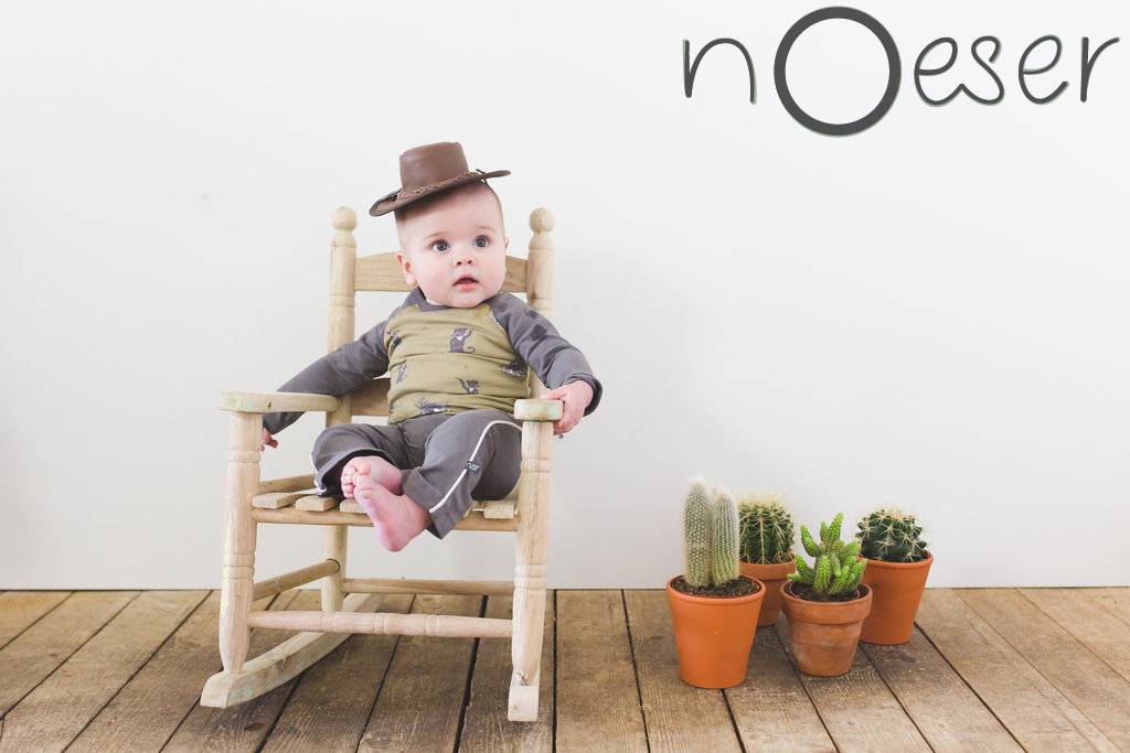 nOeser babykleding zomer 2016