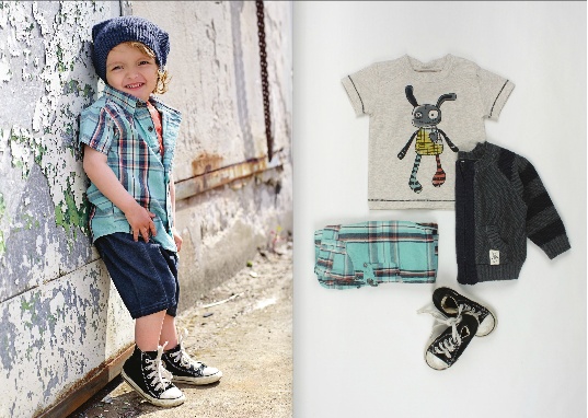 Small Rags zomer 2016