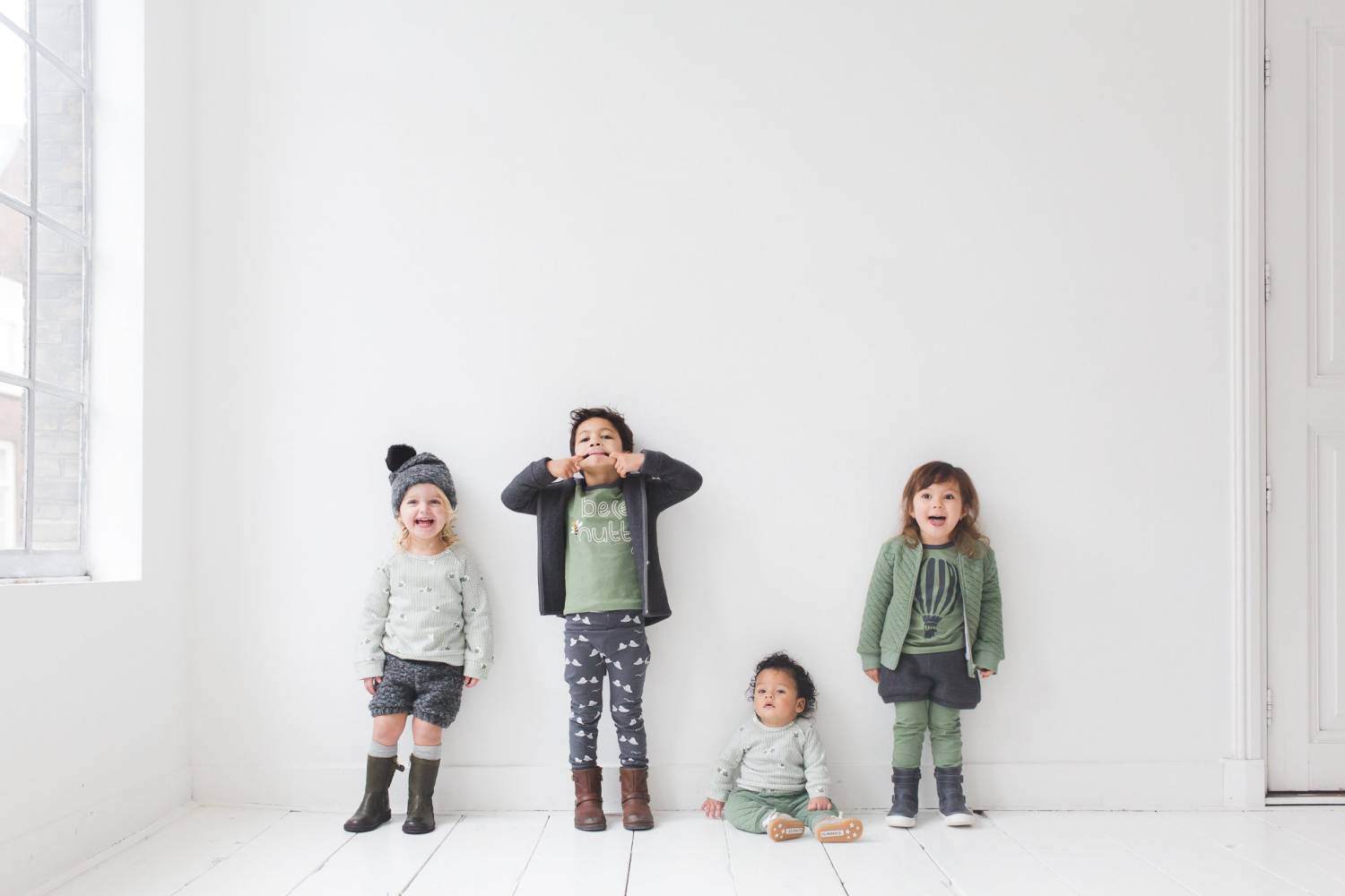 nOeser nieuwe collectie AW 2016