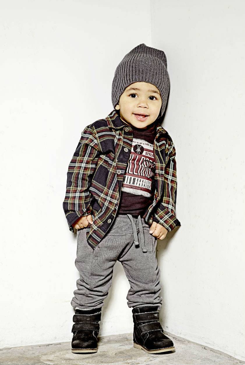 Small Rags nieuwe collectie