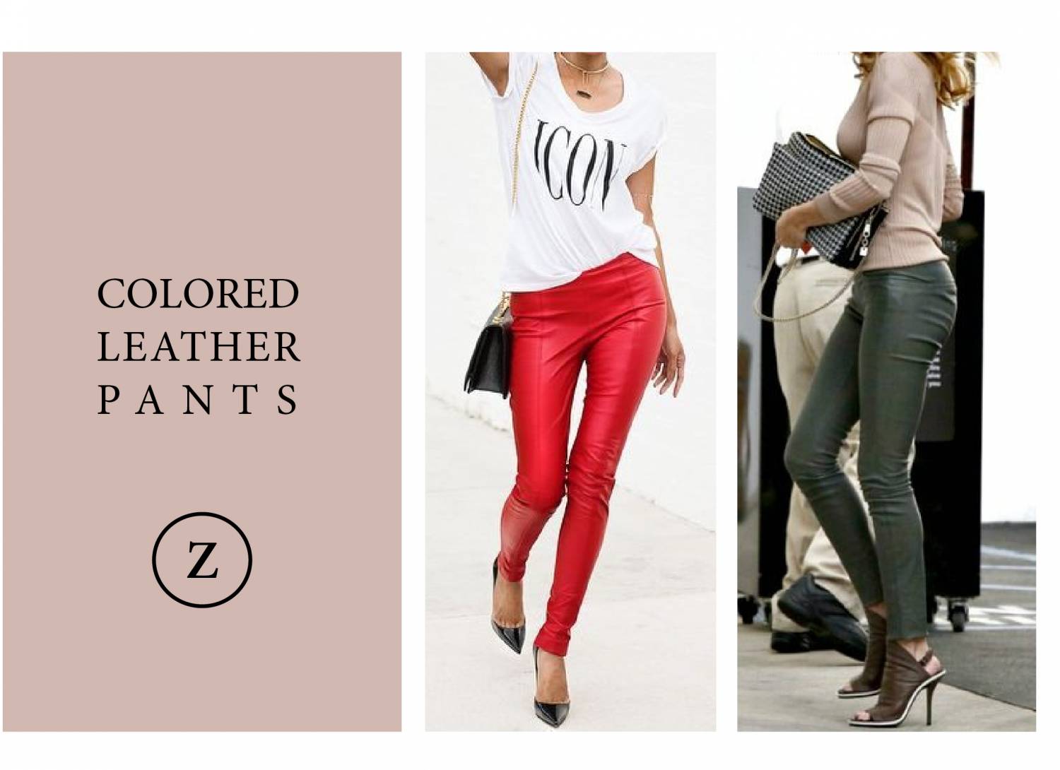 Soon in our shop: fierce colors!