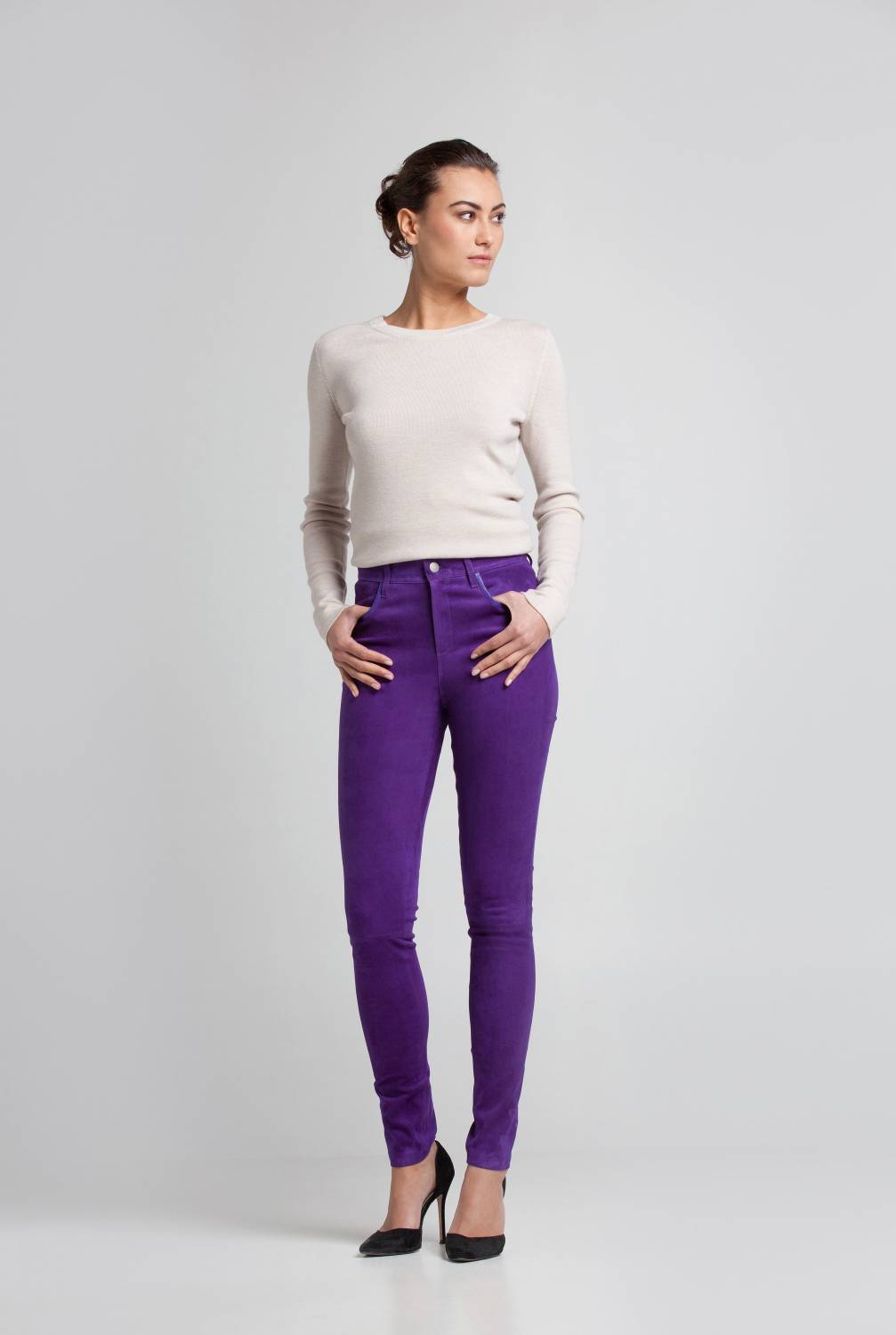 A Colourful Start for Zinga's F/W 16/17 Collection
