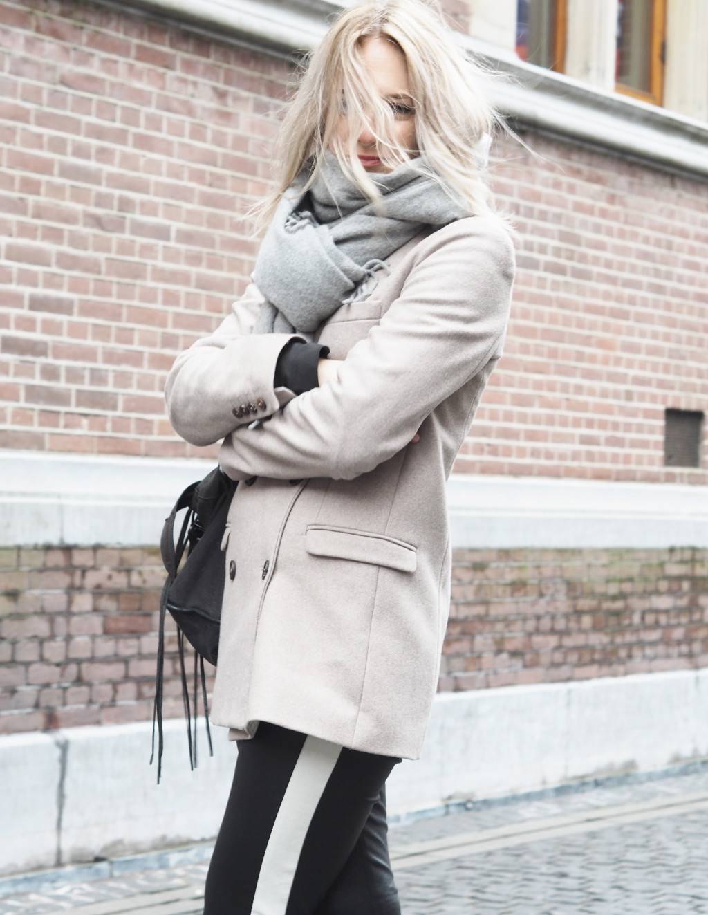 Style of Two